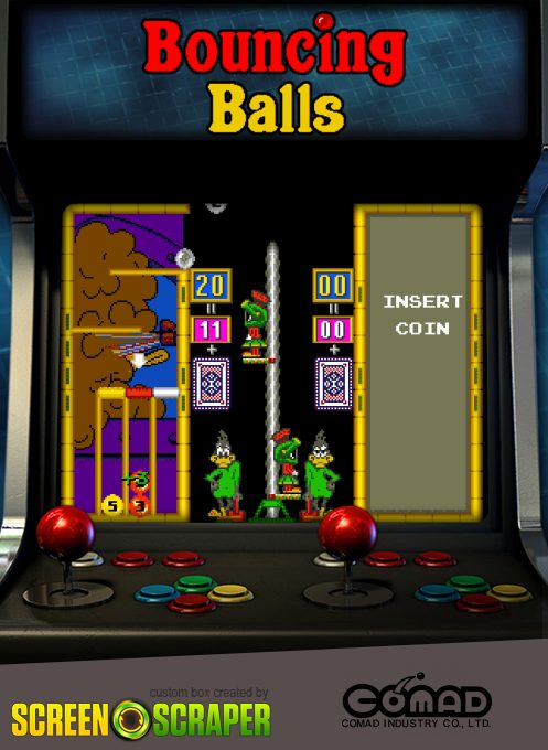 Bouncing Balls
