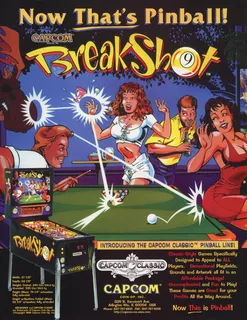 Breakshot