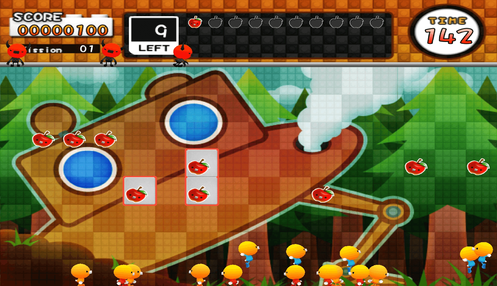 Image in-game