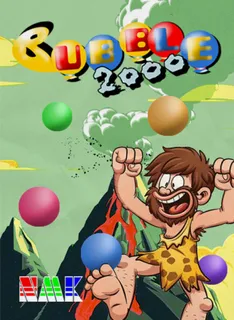 Bubble 2000