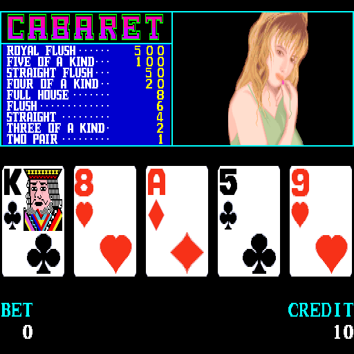Cabaret