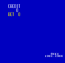 Cal Omega - Game 51.08