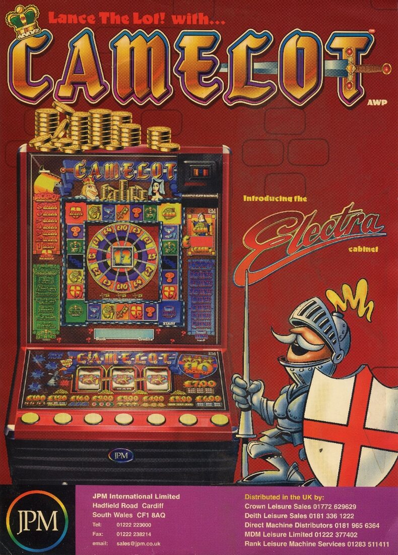 Camelot