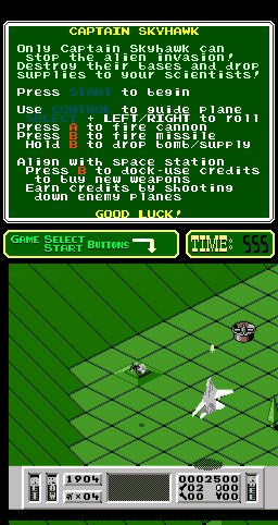 Image in-game