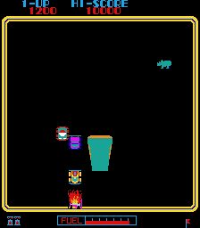 Image in-game