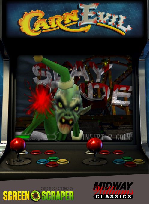 Carnevil