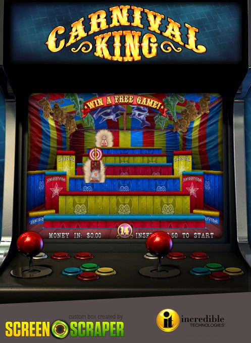 Carnival King