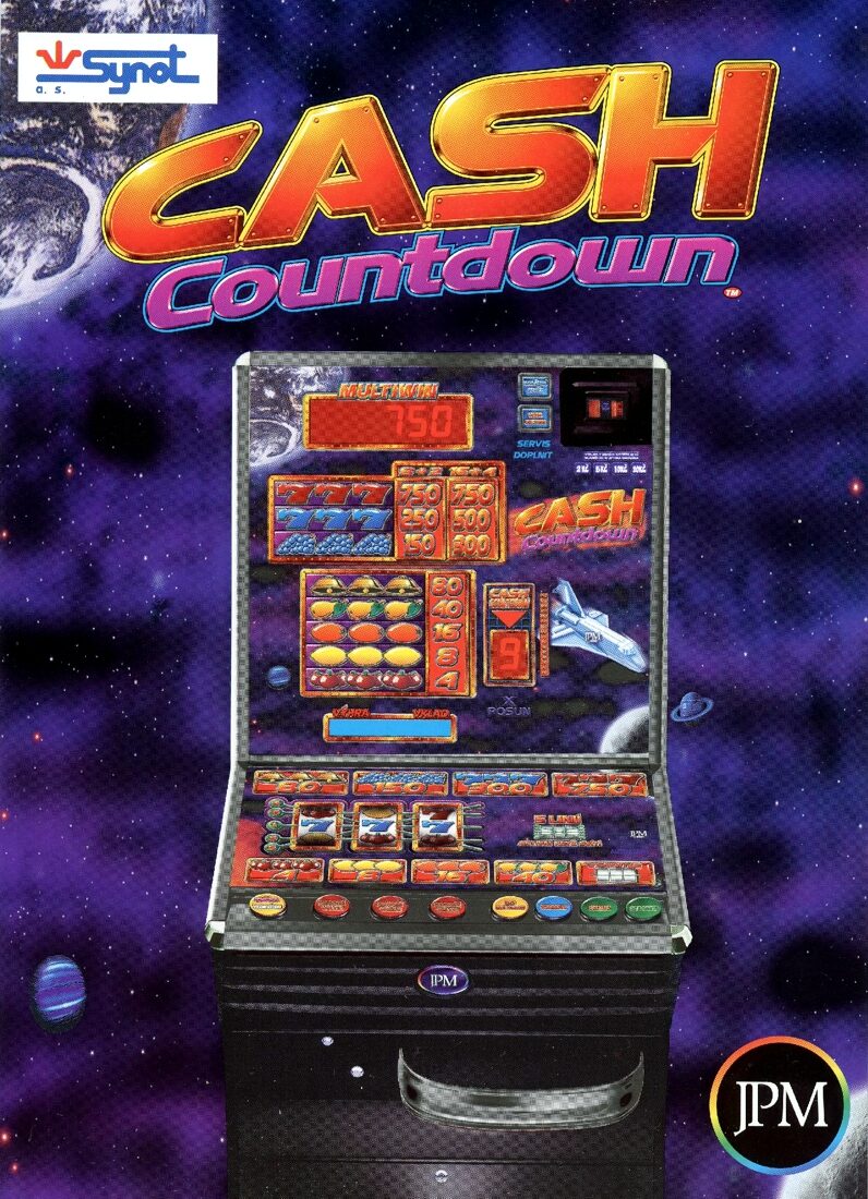 Cash Countdown