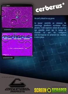 Cerberus - Dos