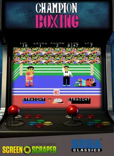 Champion Boxing