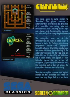 Changes - Dos