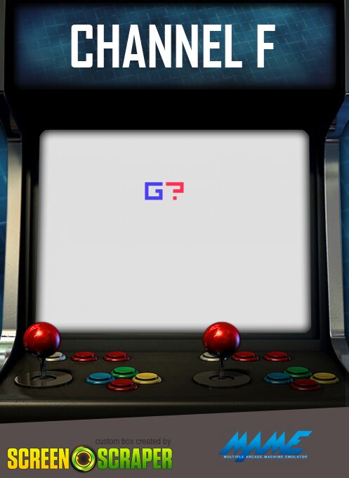 Channel F