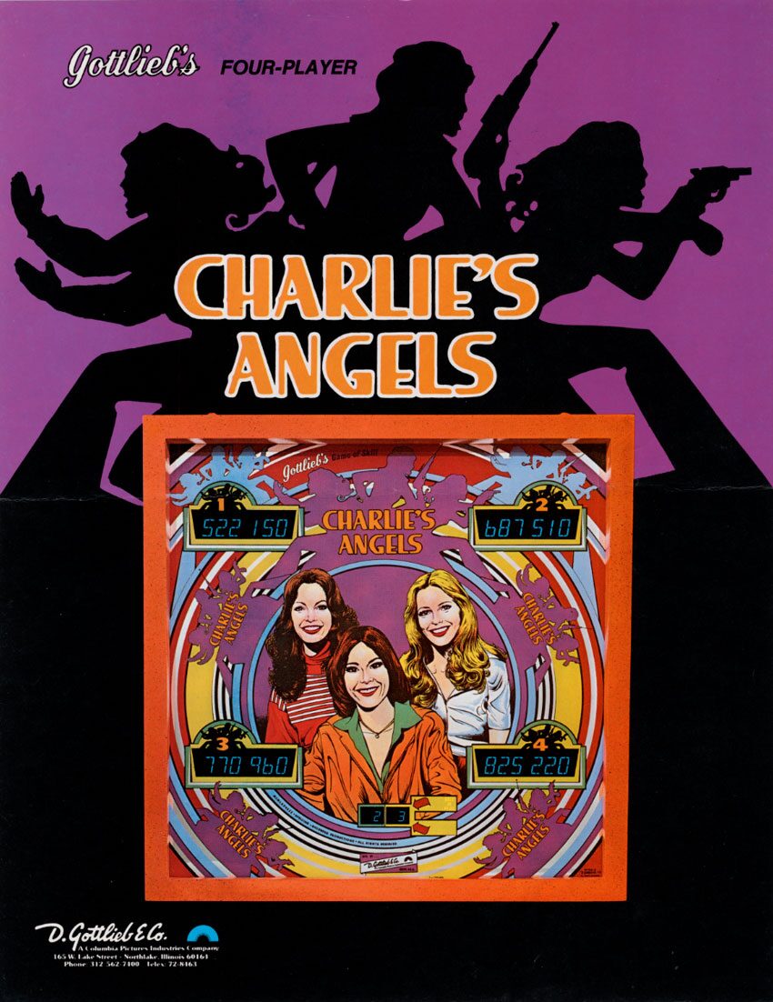 Charlie's Angels