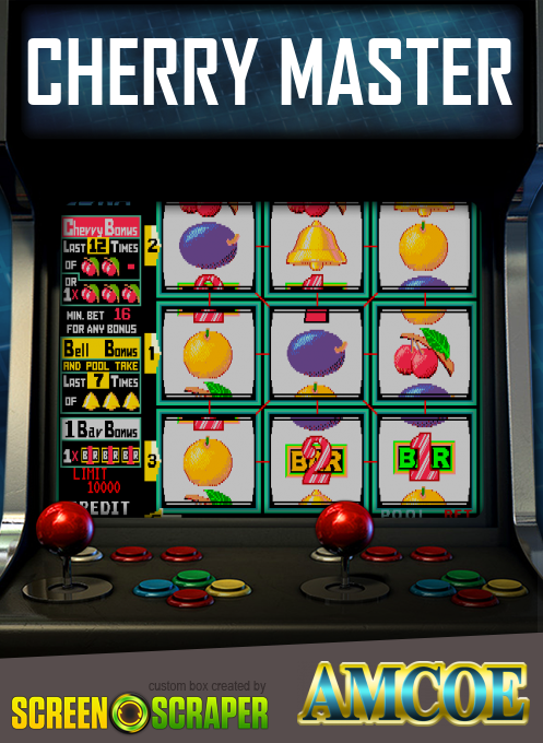 Cherry Master