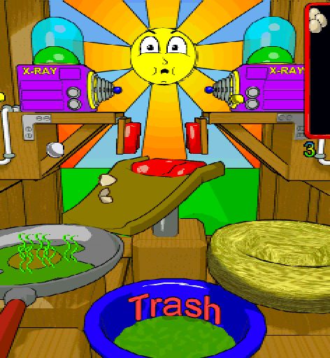 Image in-game