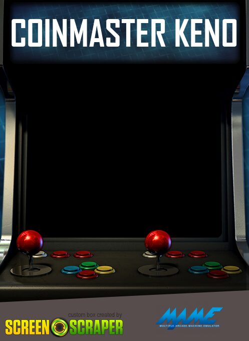 Coinmaster Keno
