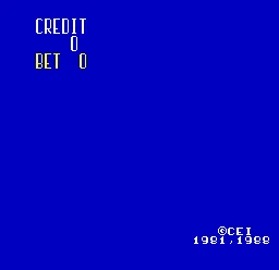 CEI 51.07 (CEI 906-III Poker, Schedule 05F)
