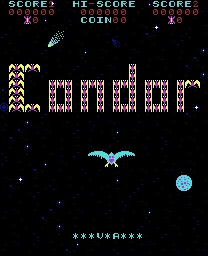 Condor (Valadon Automation bootleg of Phoenix)