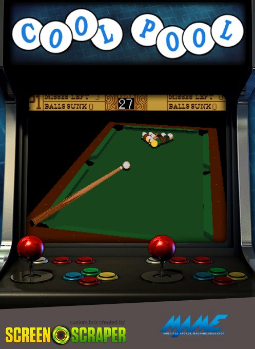 Cool Pool