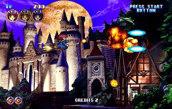 Image in-game