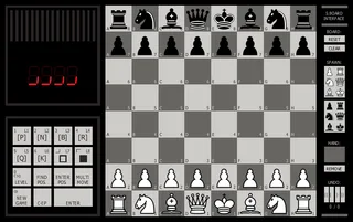 Chess Partner 2000