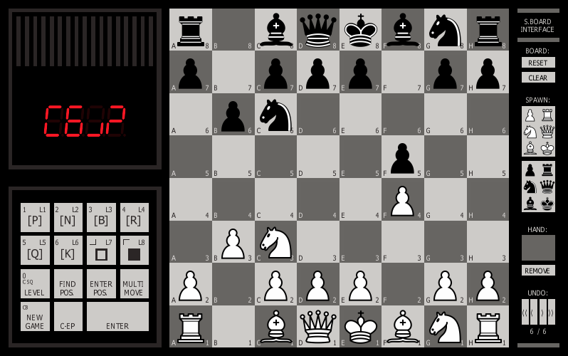 Image in-game