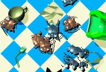 Image in-game