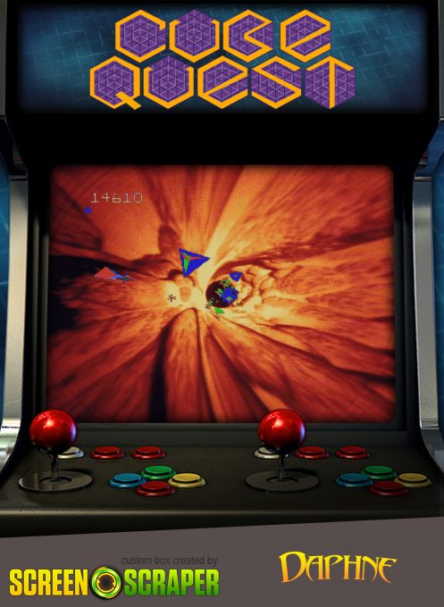 Cube Quest