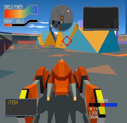 Image in-game