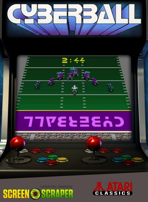 Cyberball