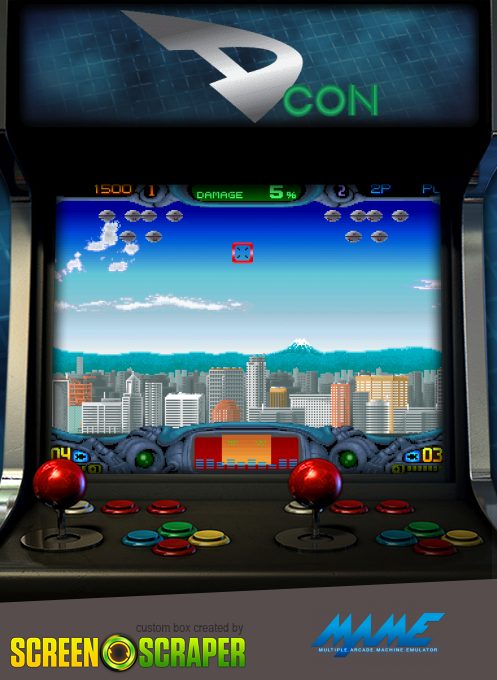 D-con