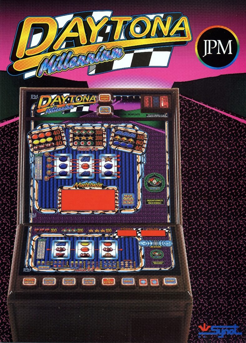 Daytona Millennium