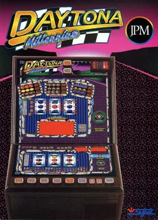 Daytona Millennium