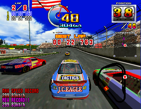 Image in-game