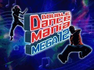 Double Dance Mania: Mega 12