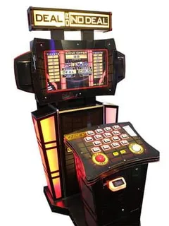 Deal Or No Deal