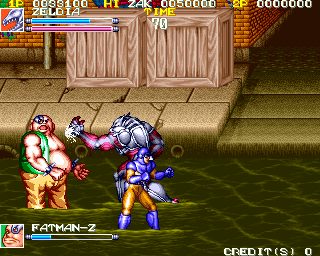 Image in-game