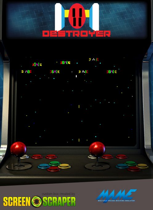 Destroyer