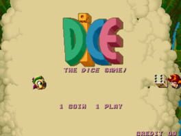Dice game