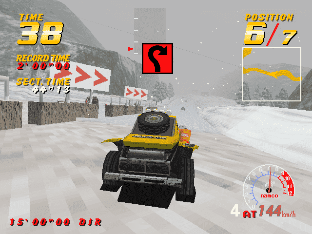 Image in-game