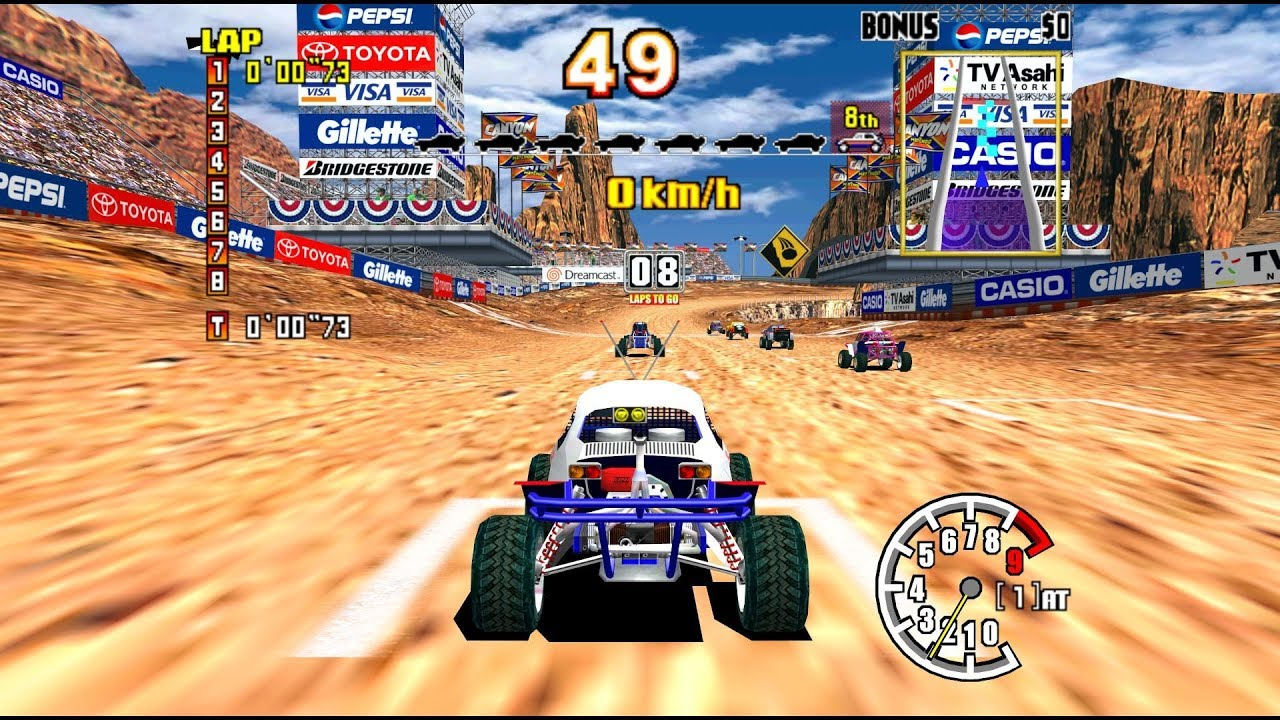 Image in-game