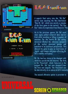 Do! Run Run - Dos