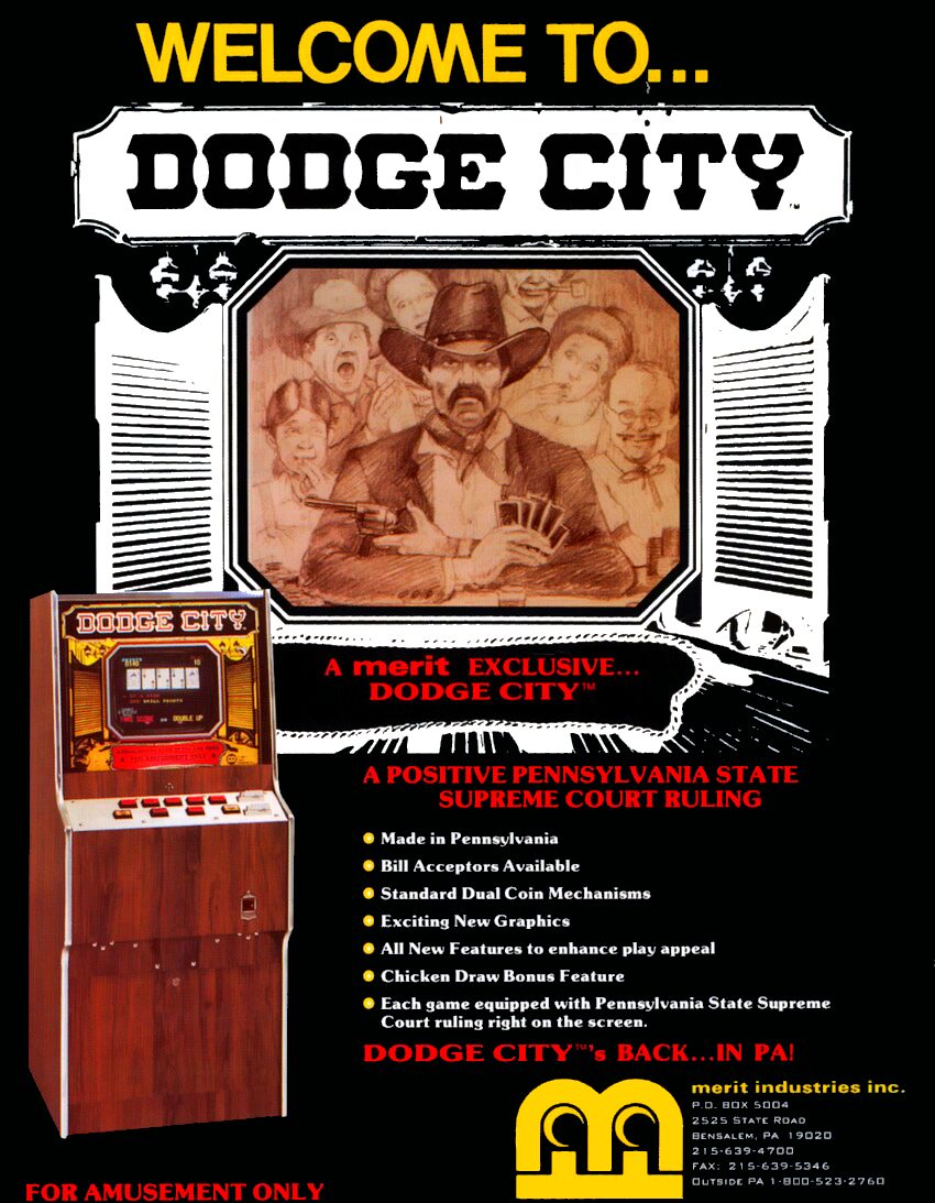 Dodge City