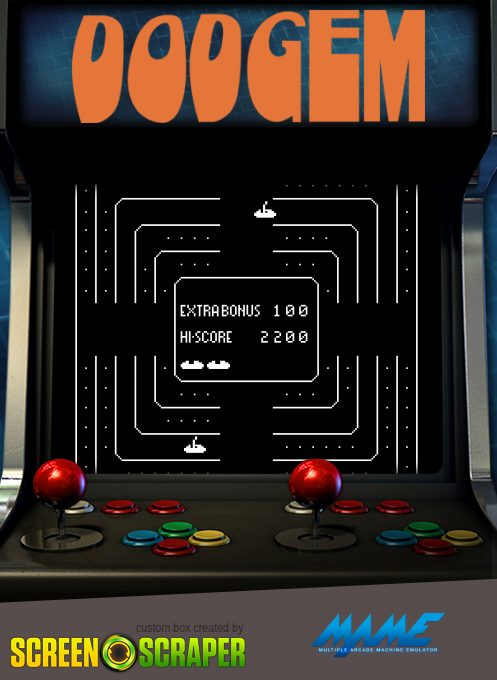 Dodgem