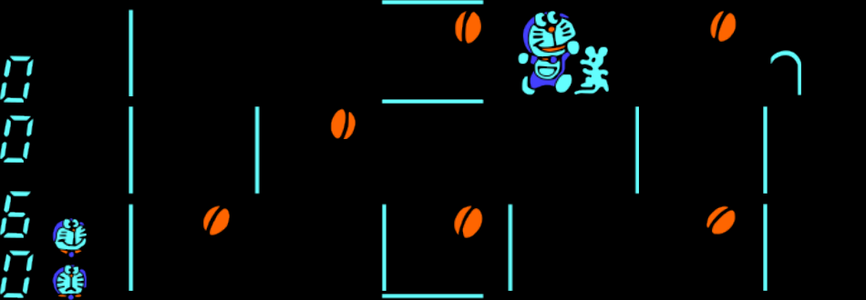 Dokodemo Dorayaki Doraemon