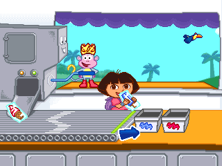 Image in-game