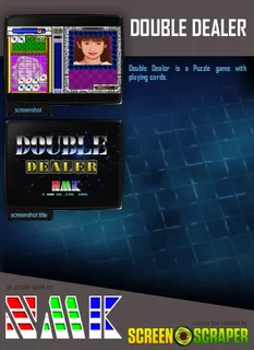 Double Dealer dos