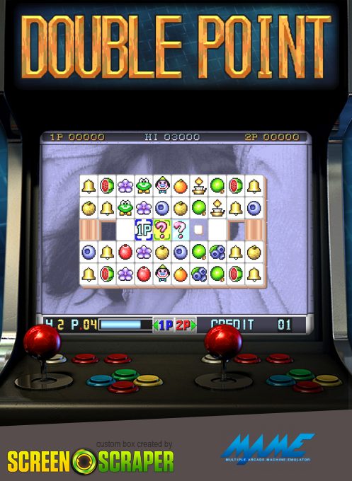 Double Point