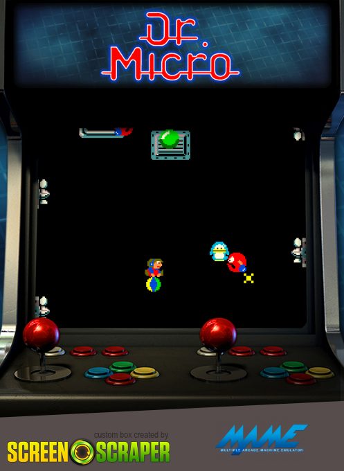 Dr. Micro