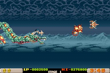 Image in-game
